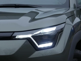Suzuki e VITARA Select 61 kWh € 4.300,- DEMO VOORDEEL. / 4
