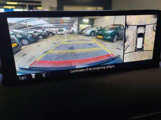 Mazda CX-5 2.0 SkyActiv-G 165 Newground Automaat uit 2023 Rijklaar + 12 maanden Bovag-garantie Henk Jongen Auto's in Helmond,  al 50 jaar service zoals 't hoort! / 34