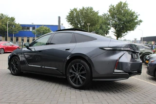 Lexus ES 350e Executive Line DIRECT LEVERBAAR MARK-LEVINSON EL-STOEL 360-CAMERA HEAD-UP / 7