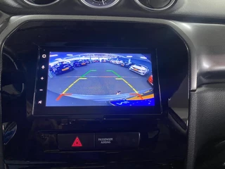 Suzuki Vitara 1.4 Boosterjet Style Smart Hybrid/ Nederlandse auto/ Afneembare trekhaak/ Pano/ Parkeersensoren/ Achteruitrijcamera / 27