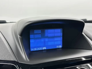 Ford Fiesta 1.0 EcoBoost Titanium 92000 KM NAVI CRUISE LM ECC. / 30