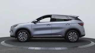 BYD ATTO 3 EVO Design 74.8 kWh Incl. € 2.950 ACTIE | Private Lease 679,- p.m. / 6