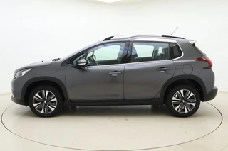 Peugeot 2008 1.2 PureTech Allure | Navigatie | Climate Control | Cruise Control | Camera | Lichtmetalen Velgen | Parkeersensoren Achter / 6