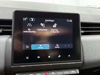 Renault Clio TCe 90PK GPF evolution  | CAMERA | NAVI | DEALER ONDERHOUDEN | STOEL VERWARM. | PARK. SENSOREN | CARPLAY / 18