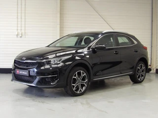 Kia XCeed 1.5 T-GDi MHEV 160pk DCT7 DynamicLine