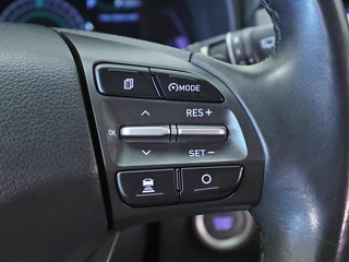 Hyundai Kona EV Comfort Smart 64 kWh | Warmtepomp | 3 fase laden / 26