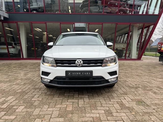 Volkswagen Tiguan 1.4 TSI ACT Highline  | ACC | Navi | PDC | Stoelverw. | / 2