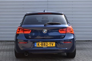 BMW 1 Series 116I 5DRS 18inch M SPORT / APPLE CARPLAY + NAVI / P.CAM + PDC V+A / 8