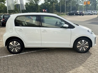 Volkswagen up! 1.0 BMT move up! | App-Connect | Airco | Bluetooth | Lichtmetalen velgen | Elektr. pakket / 9
