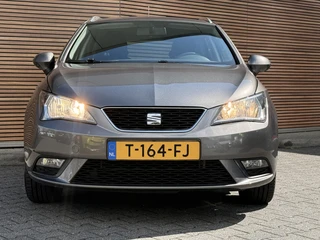 SEAT Ibiza ST 1.2 TSI FR / 9