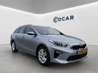 Kia Ceed 1.0 T-GDI DYNAMICL / 9