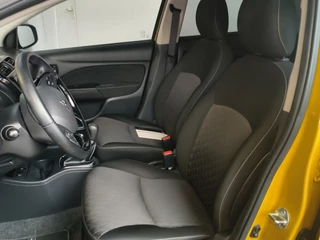 Mitsubishi Space Star 1.2 Dynamic uit 2023  Rijklaar + 12 maanden Bovag-garantie Henk Jongen Auto's in Helmond,  al 50 jaar service zoals 't hoort! / 19