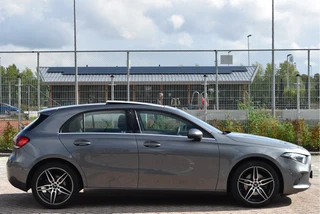 Mercedes-Benz A-Klasse 200 4MATIC 164 pk Premium  | Open dak | Camera | Carplay | DAB | Vrtual cockpit | Stoelverwarming | Full LED / 27