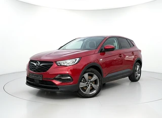 Opel Grandland X 1.6 Turbo Hybrid Business Edition CAMERA - TREKHAAK - STOELVERWARMING