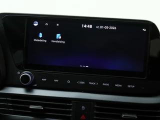 Hyundai Bayon 1.0 T-GDI Comfort Smart LED | Private lease 439 pm / 37
