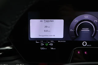 Audi Q5 2.0 TFSI 299pk e-hybrid quattro S edition Trekhaak 360Camera Tech-Pro Leder Memory Stoelverwarming Virtual Cockpit Panoramadak Navigatie S-Line / 55