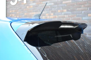 Peugeot 208 1.2GT-LINE nieuwe riem PANODAK LEDER / 33