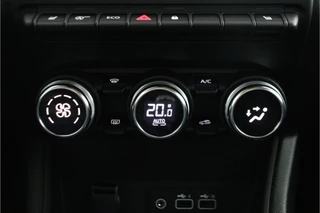 Renault Captur 1.0 TCe 90 evolution  - Climate controle - Stoelverwarming - Cruise controle / 29