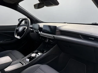 MG MG3 Hybrid+ 1.5 Hybrid+ Luxury / 19