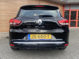 Renault Clio Estate 1.2 Dynamique / 14
