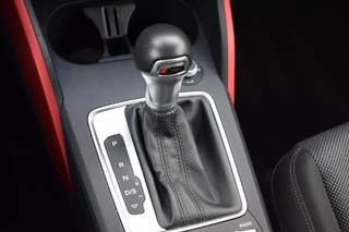 Audi Q2 30 TFSI Design Pro Line Plus | Stoelverwarming | Cruise | Navi | Climate / 17