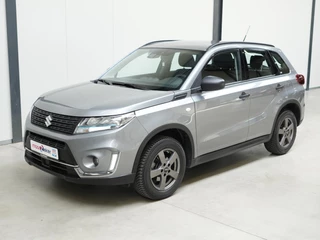 Suzuki Vitara 1.5 Select ✅Trekhaak✅Apple✅Android✅Cruise✅Clima✅Lane Ass.✅