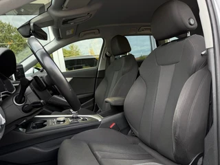 Audi A4 Avant 1.4 TFSI Design Pro Line Plus Trekhaak Navi Cruise 18LMV / 21