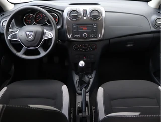 Dacia Sandero Stepway 1.0 SCe  | BOVAG-garantie | Trekhaak | Airco / 2