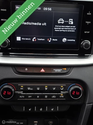 Kia XCeed 1.0 T-GDi DynamicLine / 42