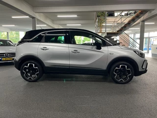 Opel Crossland 1.2 Turbo Level 4 / NL-auto / Met nieuwe distributieriem / 5
