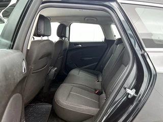 Opel Astra Sports Tourer 1.4 Turbo Sport | Cruise control | Airco | Camera | Parkeersensoren voor & achter / 21