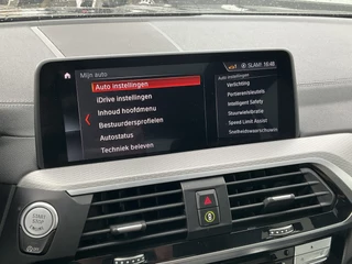 BMW X4 M40i High Executive HUD Memory Pano.dak H/K M-Sport / 42