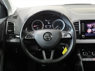 Škoda Karoq 1.0 TSI Greentech 115pk Ambition Business / 17