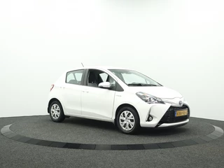 Toyota Yaris 1.5 Hybrid Active | Navigatie | Camera | Cruise control / 14