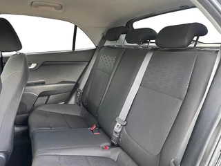 Kia Rio 1.0 TGDI DynamicLine | Navigatie | Keyless | Cruise control | Apple Carplay/Android Auto / 11