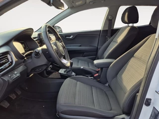 Kia Stonic 1.0 T-GDi MHEV DynamicPlusLine | Cruise Control | Climate Control | Stoelverwarming | Stuurverwarming | Navigatie | Camera | Privacy Glass | / 11