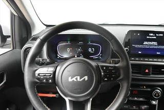 Kia Picanto 1.0 DPi 63pk 4-zits ExecutiveLine / 20