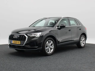Audi Q3 45 TFSi 245 Pk e Business Edition | Cruise Control | Climatronic | Navigatie | CarPlay | 18 Inch | 160.524 Km !!