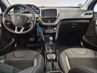 Peugeot 2008 1.2 Automaat Allure / 9