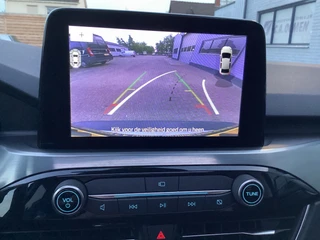 Ford KUGA 2.5 PHEV Titanium panorama dak Automaat Elektrische trekhaak Parelmoer wit B&O systeem / 35