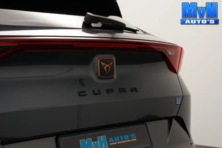 CUPRA Formentor 1.4 PHEV|PANO|STUUR.VERW|CAM|ACC|LED|SOH98% / 37