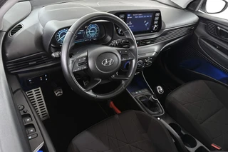 Hyundai Bayon 1.0 T-GDI Comfort Achteruitrijcamera Apple CarPlay / 6