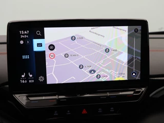 Volkswagen ID.5 GTX 77 kWh 299 Pk | Stoel/Stuur Verwarming | 360° Camera | Adaptive Cruise | CarPlay | Navigatie | 20 Inch | 67.619 Km !! / 28