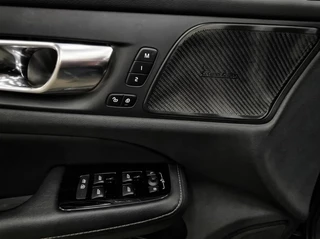 Volvo V60 T6 Recharge R-Design AWD 340PK Pano | Harman Kardon | HUD | 360° | / 9