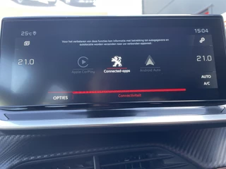 Peugeot 2008 100pk Allure Pack (Camera - Automatische Airco - i-cockpit - Navigatie - 17" - Apple Carplay - LED) / 20