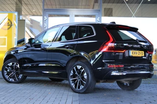 Volvo XC60 2.0 T8 Ultra Bright  | Facelift | Luchtvering | Massage | H/K | Head-Up / 4