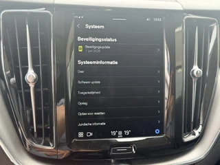 Volvo XC60 2.0 B4 Momentum Business  | Keyless | LED | Apple/Android | PDC v+a incl. Camera | Google | Elekt. Klep / 59
