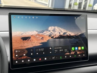 Leapmotor C10 REEV Design 28.4 kWh 215PK Automaat Navigatie, Camera 360, Lichtmetalen velgen, Elektrische Achterklep, Kunstlederen bekleding, Stoel Verwarming & Ventilatie / 18