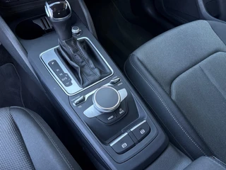 Audi Q2 35 TFSI Advanced edition NL Auto Camera Carplay 17 LMV / 39