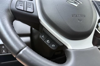Suzuki S-Cross 1.4 Boosterjet Stijl 140pk | Panoramadak | Navigatie | Camera | Lederen Bekleding | Climate Control | Stoelverwarming | Cruise Control Adaptief / 22